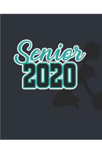 Senior 2020