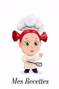 Mes Recettes