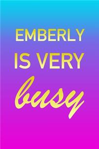 Emberly