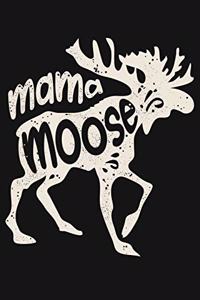 Mama Moose