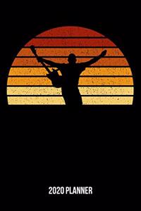 2020 Planner