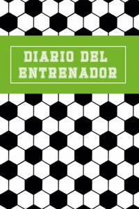 Diario del Entrenador