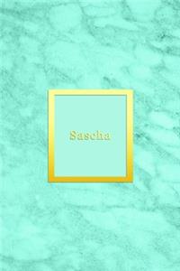 Sascha