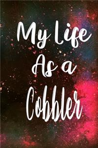 My Life as a Cobbler