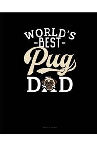 World's Best Pug Dad