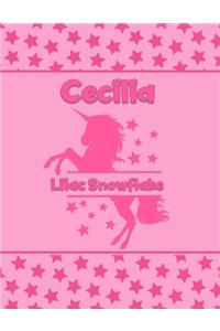 Cecilia Liac Snowflake