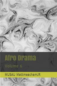 Afro Drama
