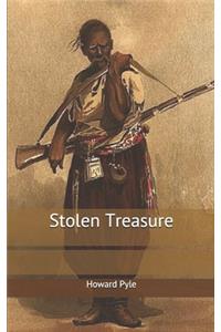 Stolen Treasure