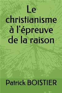 Le Christianisme