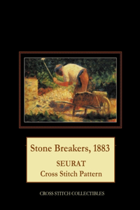 Stone Breakers, 1883