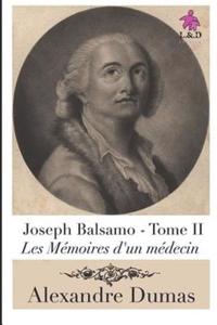 Joseph Balsamo (Tome II)