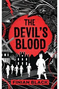 The Devil's Blood