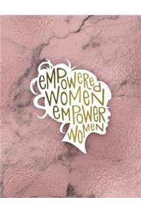 Empowered Women Empower Women