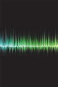 Soundwaves Notebook