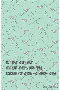 Dot Journal