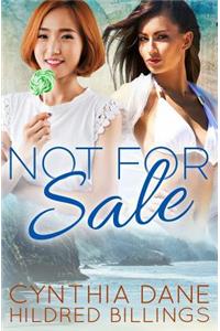 Not For Sale