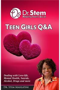 Teen Girls Q & A