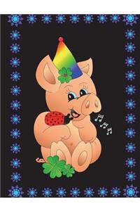 My Power of Now Journal (2)