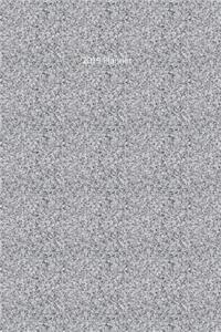2019 Planner