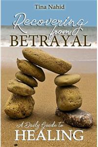 Recovering from Betrayal