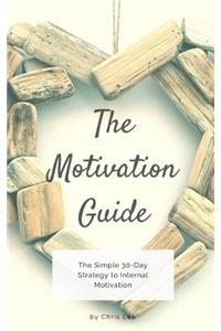 The Motivation Guide