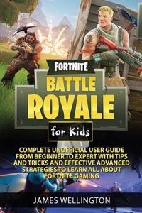 Fortnite Battle Royale for Kids