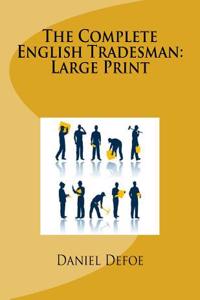 The Complete English Tradesman