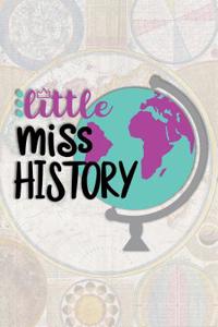 Little Miss History