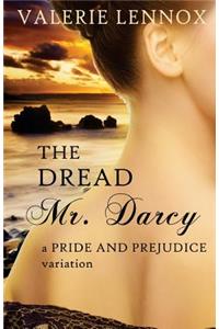 The Dread Mr. Darcy