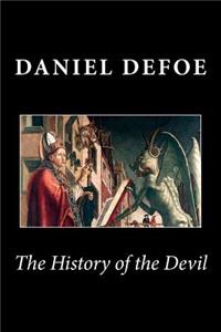 The History of the Devil