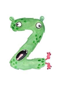 Kids Journal Letter Z