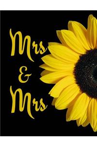 Mrs & Mrs