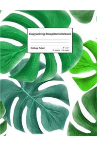Copywriting Blueprint Notebook