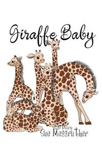 Giraffe Baby