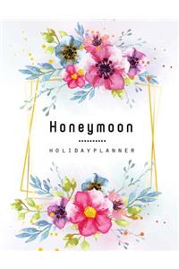 Honeymoon Planner