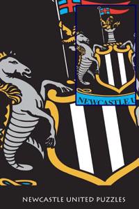 Newcastle United Puzzles