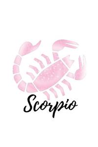 Scorpio