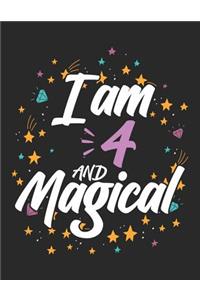 I Am Magical 4