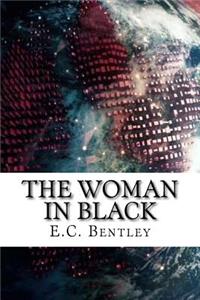 The Woman in Black