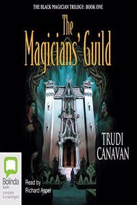 The Magicians' Guild