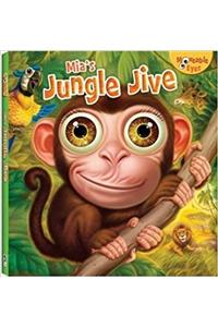 Mia's Jolly Jungle Jive