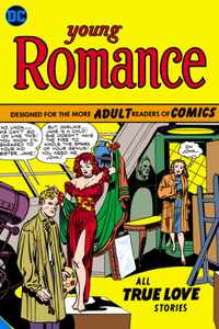 Young Romance: Have a Fling the Deluxe Edition
