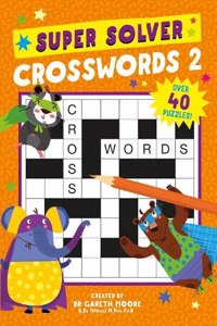 Super Solver: Crosswords