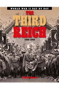 The Third Reich: 1923-1945