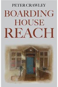 Boarding House Reach