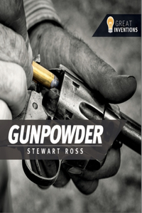 Gunpowder