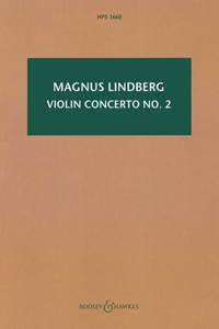 Violin Concerto No. 2