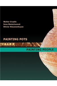 Painting Pots - Painting People