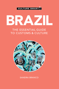 Brazil - Culture Smart