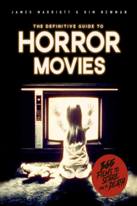 The Definitive Guide to Horror Movies